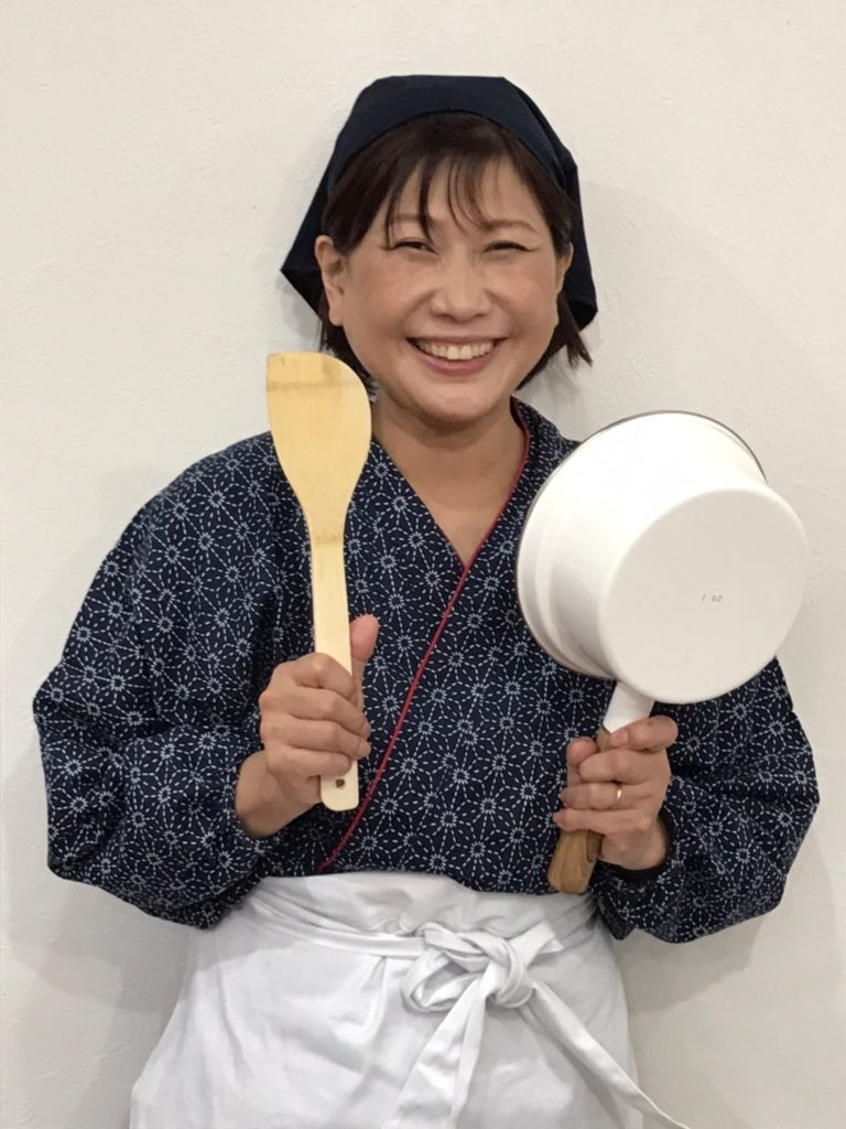 yakuzenryourika toyodasumie